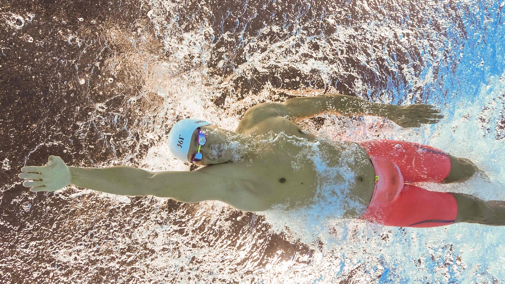 车手的生活照：赛场外的真实一面，车手jason